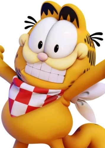 Garfield
