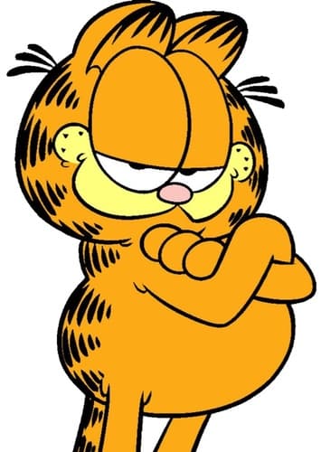 Garfield