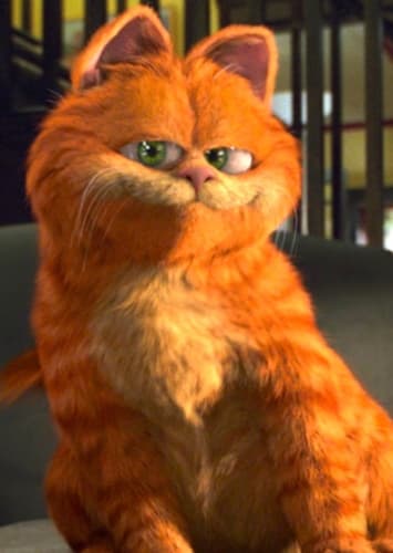 Garfield