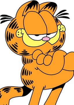 Garfield