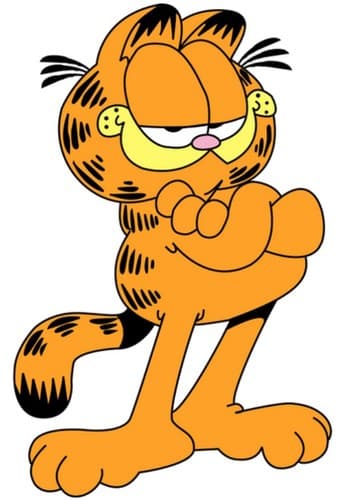 Garfield