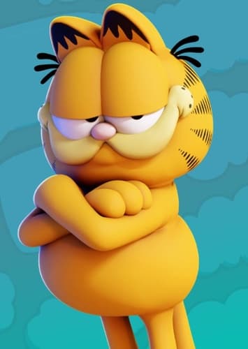 Garfield