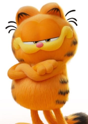 Garfield