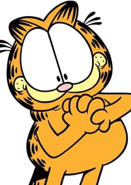 Garfield