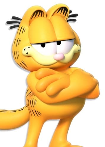 Garfield