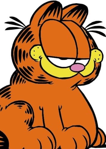 Garfield