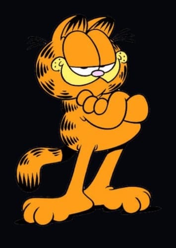 Garfield