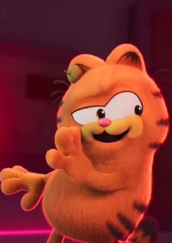 Garfield