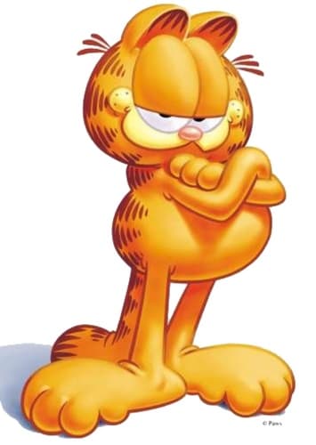Garfield
