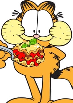 Garfield