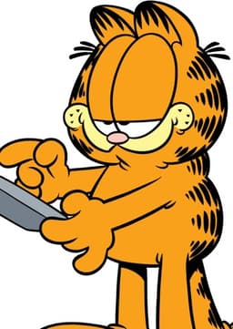 Garfield