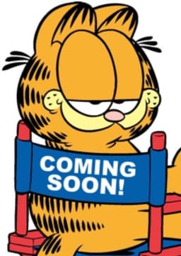 Garfield