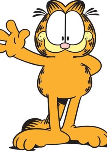 Garfield