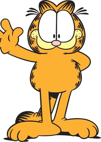 Garfield