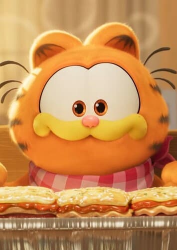 Garfield