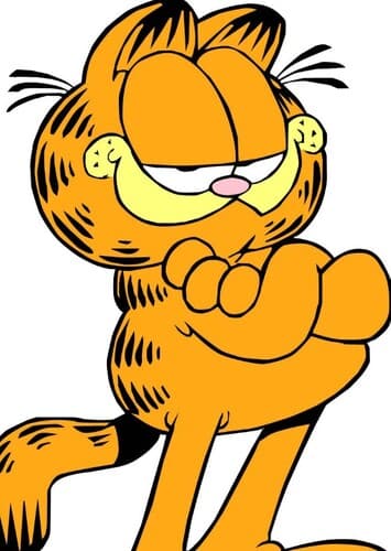 Garfield