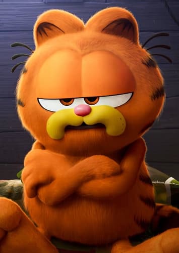 Garfield