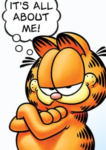 Garfield