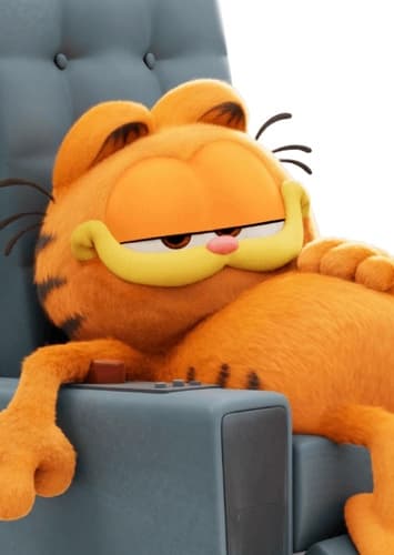 Garfield
