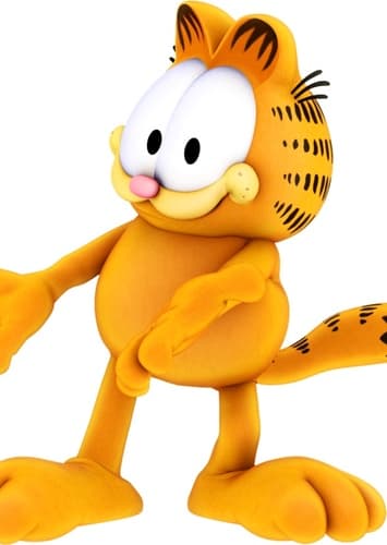 Garfield