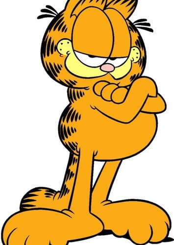Garfield