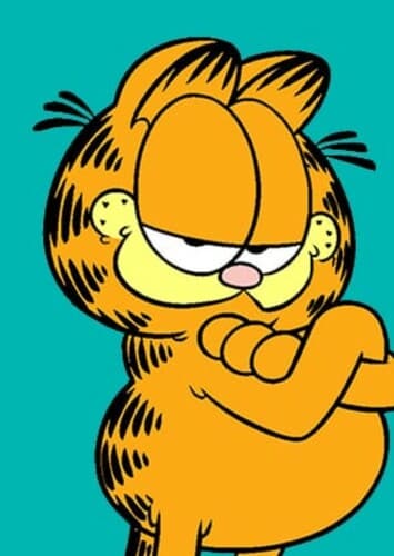 Garfield