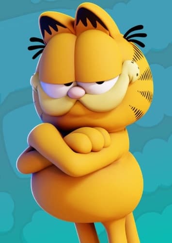 Garfield