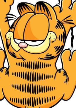 Garfield