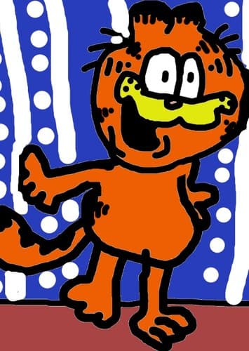 Garfield