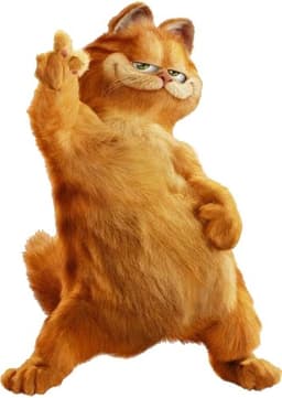 Garfield (Garfield: The Movie)