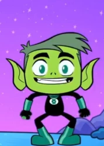 Garfield "Mark" Logan