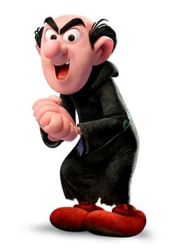 Gargamel