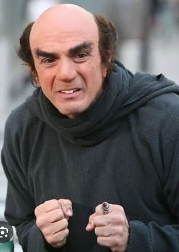 Gargamel