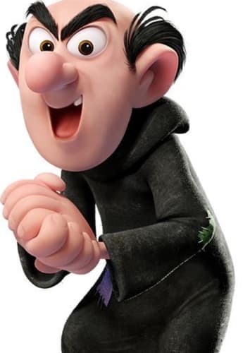 Gargamel
