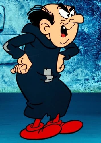 Gargamel