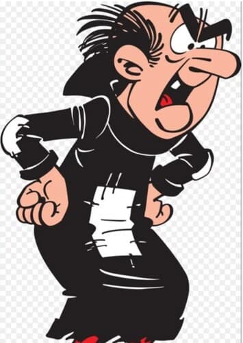 Gargamel