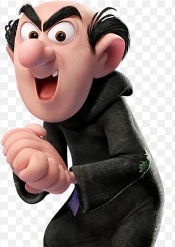 Gargamel