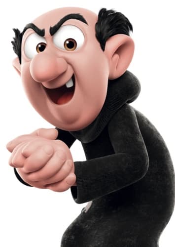 Gargamel
