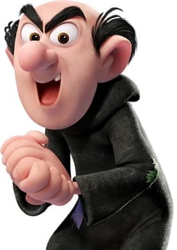Gargamel