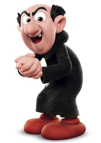 Gargamel