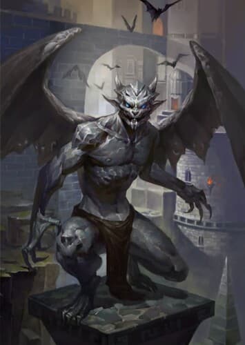 Gargoyle