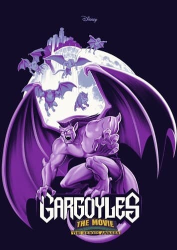 Gargoyles