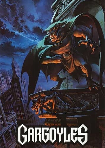 Gargoyles