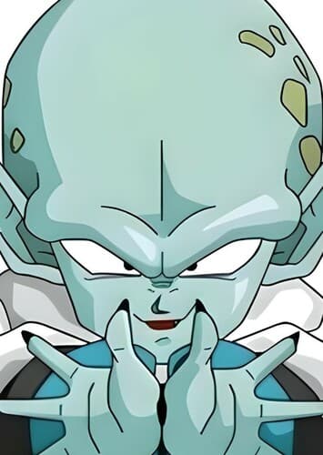 Garlic Junior (Original Form)