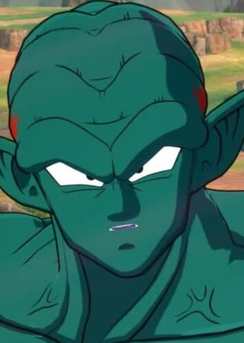 Garlic Junior (2nd Form)