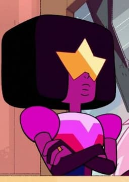 Garnet