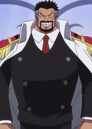 Garp