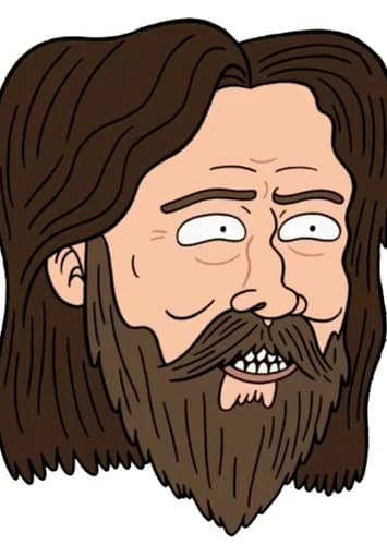 Garrett Bobby Ferguson