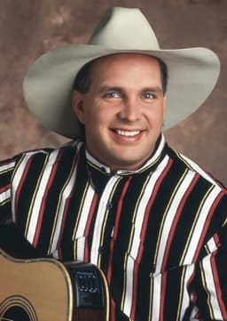 Garth Brooks