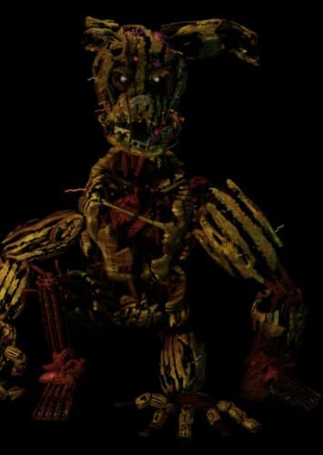 Garvey write (DORMITABIS)